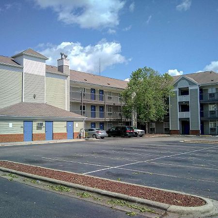 Studio 6-Fayetteville, Nc - Fort Liberty Area エクステリア 写真